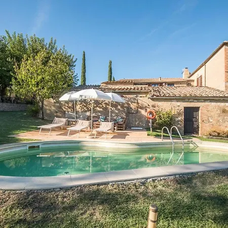 Gorgeous In With Kitchen * Montalcino