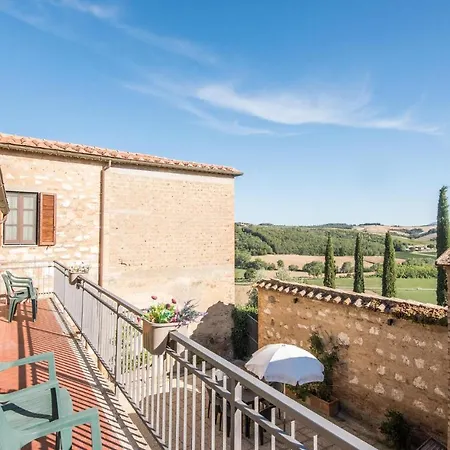 Gorgeous In With Kitchen * Montalcino