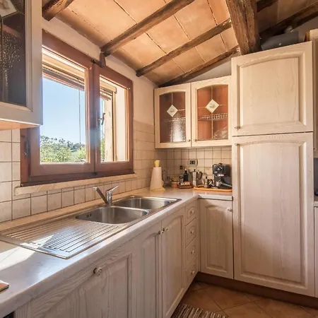 Gorgeous In With Kitchen *