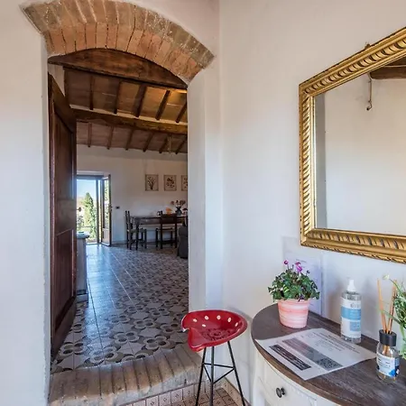 Gorgeous In With Kitchen Apartment
