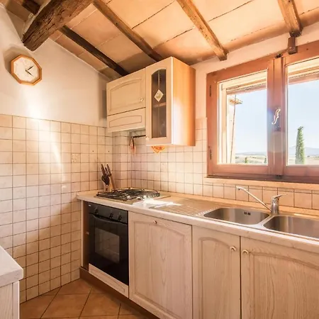 Gorgeous In With Kitchen Montalcino